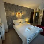7hills By Life Appartement Eptálofos