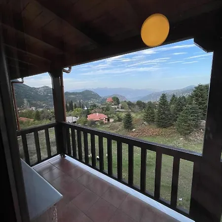 Apartman 7hills By Life *