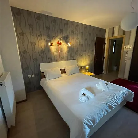 7hills By Life Apartment Eptálofos