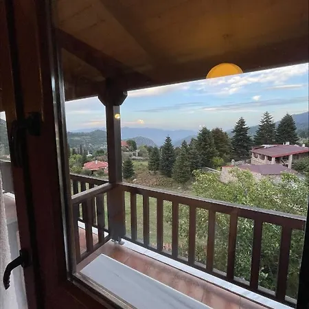 7hills By Life Apartman Eptálofosz