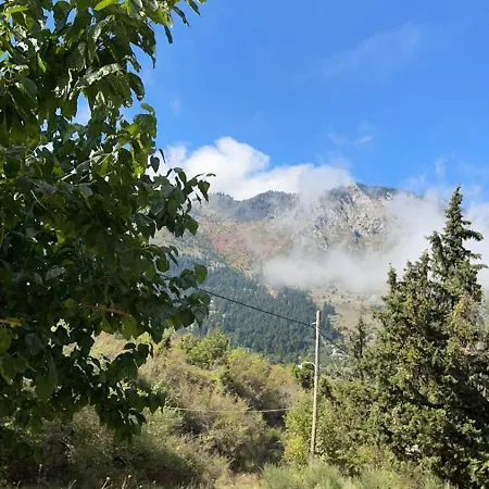 7hills By Life Apartman