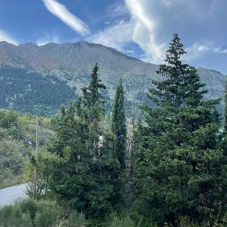 Apartment 7hills By Life *