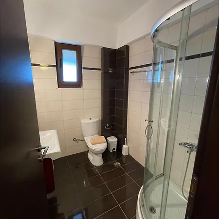 Appartement 7hills By Life *