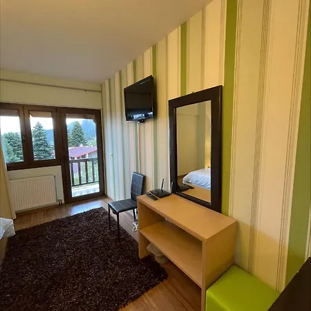 7hills By Life Appartement *